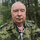 Виктор, 70 лет