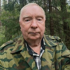 Фотография мужчины Виктор, 70 лет из г. Тверь