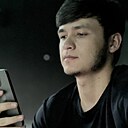 Абу, 20 лет