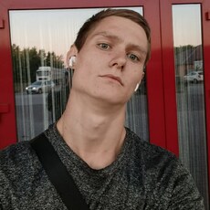 Фотография мужчины Артем, 18 лет из г. Артем
