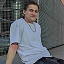 Евгений, 24 года