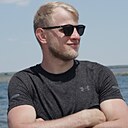 Ник, 31 год