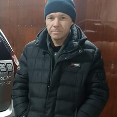Фотография мужчины Михаил, 45 лет из г. Харовск