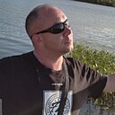Серхио, 36 лет
