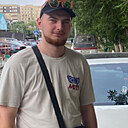 Сергей, 22 года