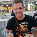Александр, 35 лет