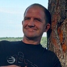 Фотография мужчины Алексей, 47 лет из г. Новосибирск