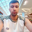 Ali, 28 лет