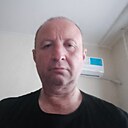 Михаил, 55 лет