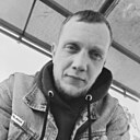 Кирилл, 28 лет