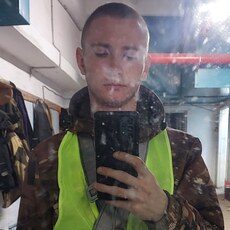 Фотография мужчины Александр, 22 года из г. Владивосток