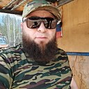 Магомед, 35 лет