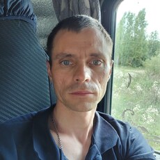 Фотография мужчины Владимир, 34 года из г. Качуг