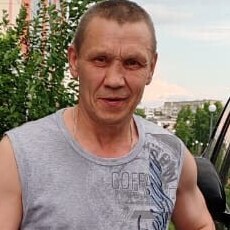 Фотография мужчины Сергей, 57 лет из г. Северск