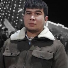 Фотография мужчины Zafarbek, 25 лет из г. Анапа