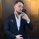 Али, 24 года