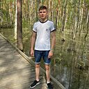 Дмитрий, 23 года