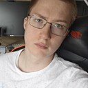 Матвей, 19 лет