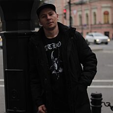 Фотография мужчины Алексей, 34 года из г. Олонец