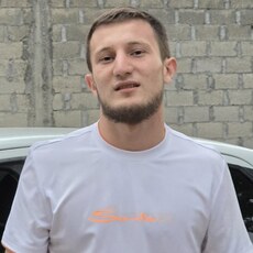 Фотография мужчины Расул, 24 года из г. Хасавюрт