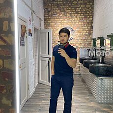 Фотография мужчины Нұршайық, 21 год из г. Актау