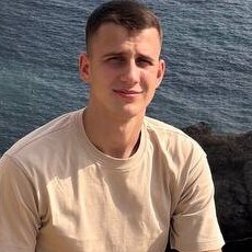 Фотография мужчины Никита, 21 год из г. Севастополь