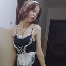 Фотография девушки Олеська, 19 лет из г. Уссурийск