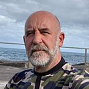 Jorg Scholz, 61 год
