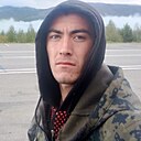 Витёк, 26 лет