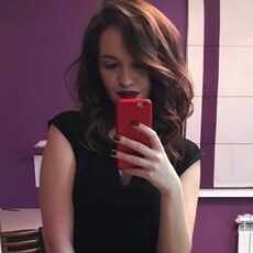 Фотография девушки Елена, 26 лет из г. Благовещенск