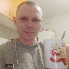 Фотография мужчины Андрей, 32 года из г. Луга