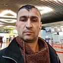 Нурулло, 40 лет