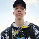 Даниил, 19 лет