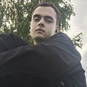 Илья, 20 лет
