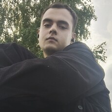 Фотография мужчины Илья, 20 лет из г. Сорск