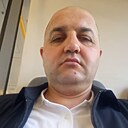 Назар, 40 лет