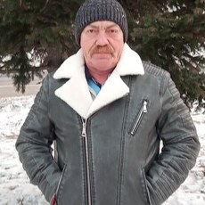 Фотография мужчины Валерий, 59 лет из г. Ванино