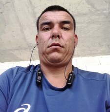 Фотография мужчины Gulomjon, 36 лет из г. Наманган