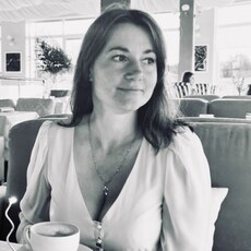 Фотография девушки Евгения, 46 лет из г. Минск