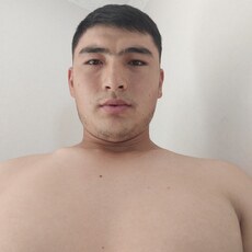 Фотография мужчины Алмас, 29 лет из г. Тараз