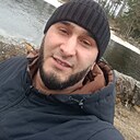Спартак, 38 лет