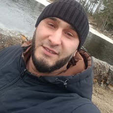 Фотография мужчины Спартак, 38 лет из г. Великий Новгород