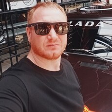 Фотография мужчины Александр, 39 лет из г. Серов