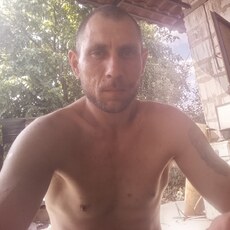 Фотография мужчины Евгений, 36 лет из г. Алматы