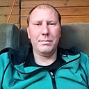 Михаил, 37 лет