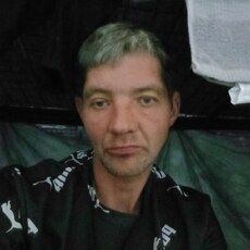 Фотография мужчины Михаил, 41 год из г. Климовск