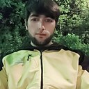 Али, 29 лет