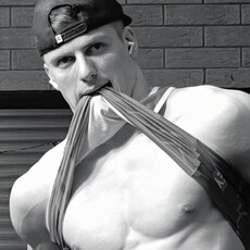 Фотография мужчины Марк, 26 лет из г. Адлер