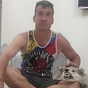 Марсель, 37 лет