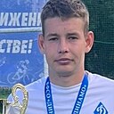 Александр, 25 лет